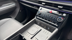 Hyundai SANTA FE 1.6 TGDi Plug-in Hybrid Calligraphy 5dr 4WD Auto Estate